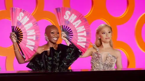 RuPaul: Reinas del drag: All Stars Temporada 10 Episodios 7 • Sub Español