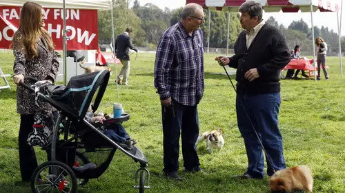 Modern Family Temporada 5 Episodios 21 • Sub Español