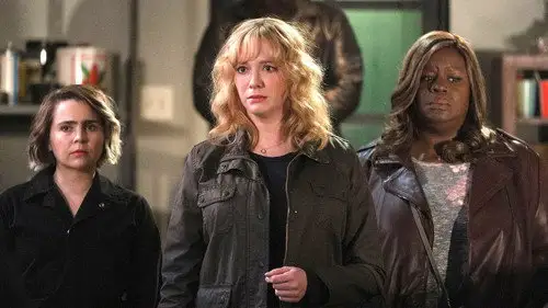 Chicas buenas Temporada 3 Episodios 5 • Sub Español