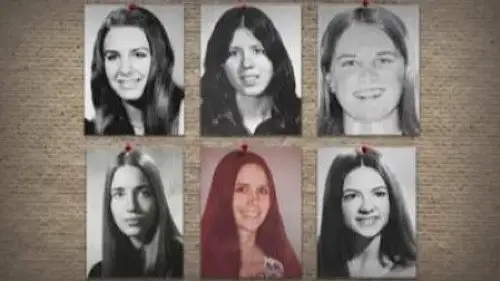 Conversaciones con asesinos: Las cintas de Ted Bundy Temporada 1 Episodios 2 • Sub Español