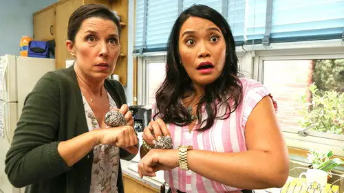 A.P. Bio Temporada 1 Episodios 4 • Sub Español