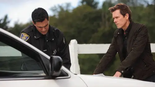The Following Temporada 1 Episodios 5 • Sub Español