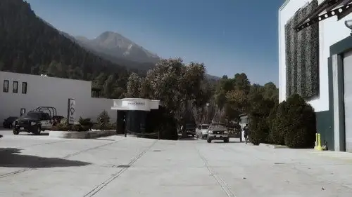 Enemigo íntimo Temporada 1 Episodios 6 • Sub Español