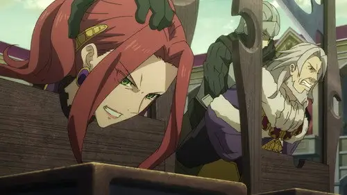 The Rising of the Shield Hero Temporada 1 Episodios 21 • Sub Español