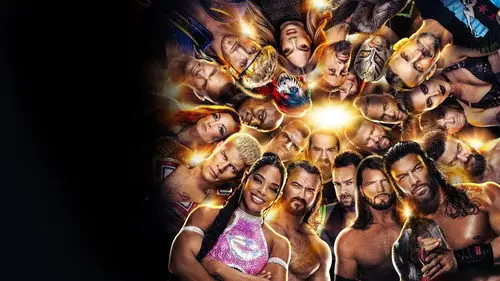 WWE Pay Per View Temporada 40 Episodios 1 • Sub Español