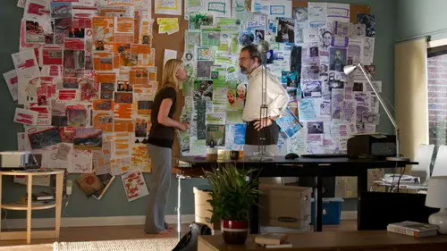 Homeland Temporada 1 Episodios 11 • Sub Español