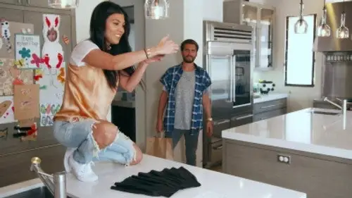 Las Kardashian 2007 Temporada 12 Episodios 14 • Sub Español