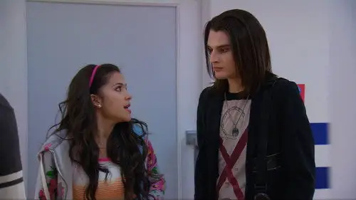 Chica Vampiro Temporada 1 Episodios 24 • Sub Español