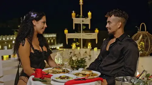 La Venganza de los Ex VIP Temporada 2 Episodios 12 • Sub Español