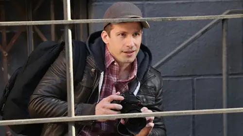 Brooklyn Nine-Nine Temporada 8 Episodios 6 • Sub Español