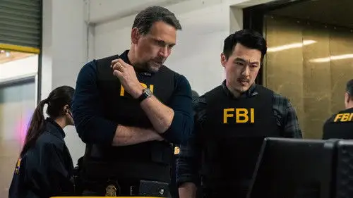 FBI Temporada 8 Episodios 13 • Sub Español