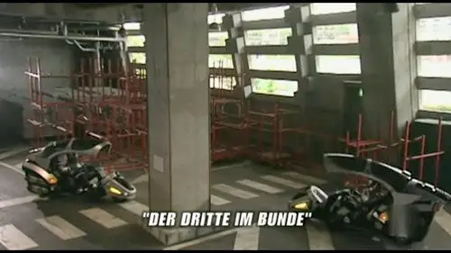 Kamen Rider: Dragon Knight Temporada 1 Episodios 14 • Sub Español