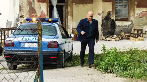 Comisario Montalbano Temporada 5 Episodios 2 • Sub Español