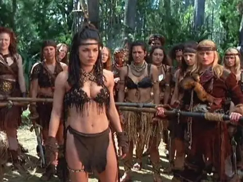 Xena, la princesa guerrera Temporada 6 Episodios 14 • Sub Español
