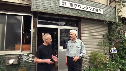 Japanology Plus Temporada 7 Episodios 18 • Sub Español