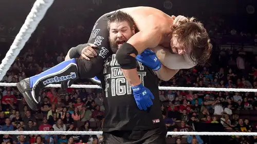 WWE Friday Night SmackDown S18E11 • Oglądaj Online
