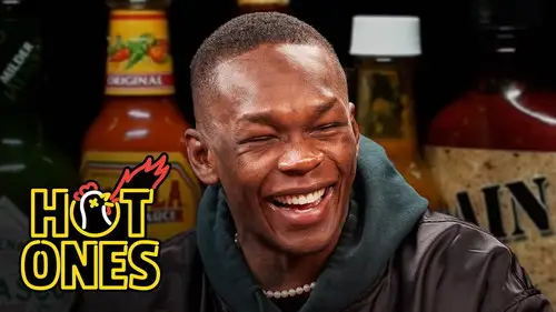 Hot Ones S19E9 • Oglądaj Online