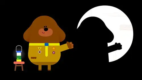 Hey Duggee Temporada 2 Episodios 22 • Sub Español