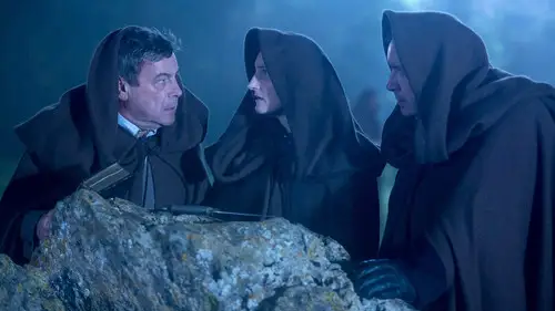 Padre Brown Temporada 3 Episodios 12 • Sub Español