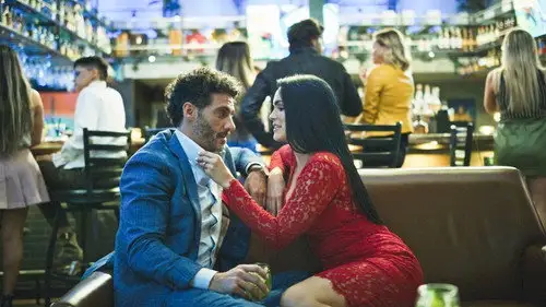 100 días para enamorarnos Temporada 1 Episodios 3 • Sub Español