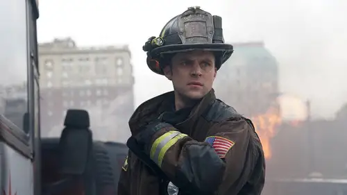 Chicago Fire Temporada 4 Episodios 12 • Sub Español