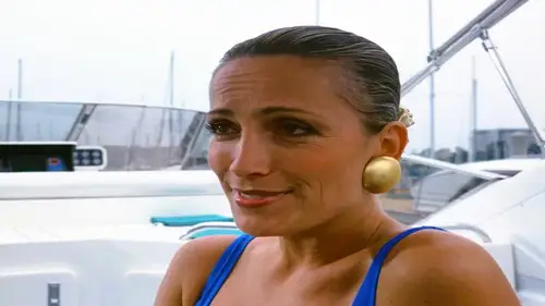 Dallas Temporada 13 Episodios 2 • Sub Español