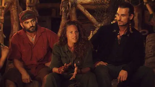 Survivor Temporada 20 Episodios 6 • Sub Español