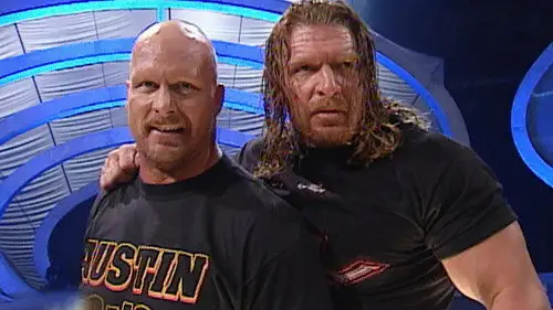WWE Friday Night SmackDown S3E16 • Oglądaj Online