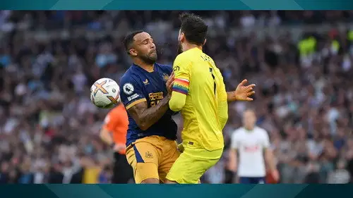 Match of the Day 2 Temporada 19 Episodios 10 • Sub Español