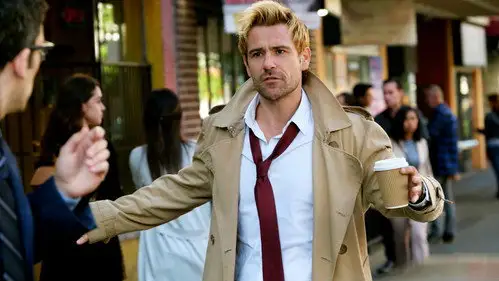 DC's Legends of Tomorrow Temporada 5 Episodios 2 • Sub Español