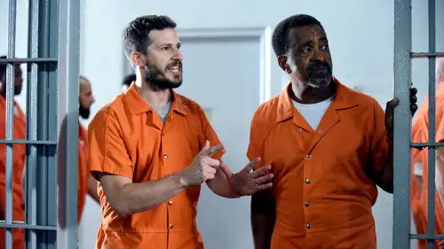 Brooklyn Nine-Nine Temporada 5 Episodios 2 • Sub Español
