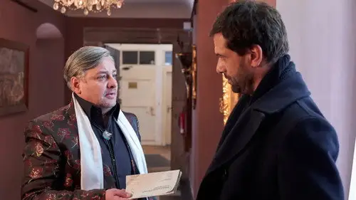 Heldt Temporada 7 Episodios 13 • Sub Español