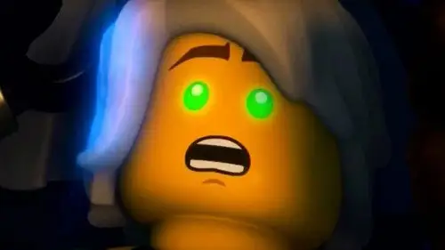 LEGO Ninjago: Maestros del Spinjitzu Temporada 8 Episodios 10 • Sub Español
