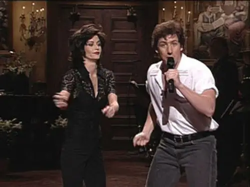 Saturday Night Live Temporada 20 Episodios 18 • Sub Español