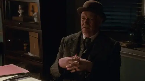 Los misterios de Murdoch Temporada 13 Episodios 13 • Sub Español