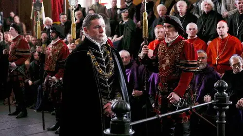 Los Tudor Temporada 4 Episodios 9 • Sub Español