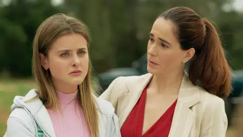 Regreso a Las Sabinas Temporada 1 Episodios 24 • Sub Español