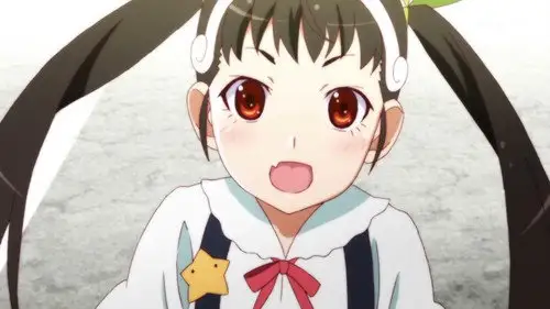 Monogatari Temporada 3 Episodios 1 • Sub Español
