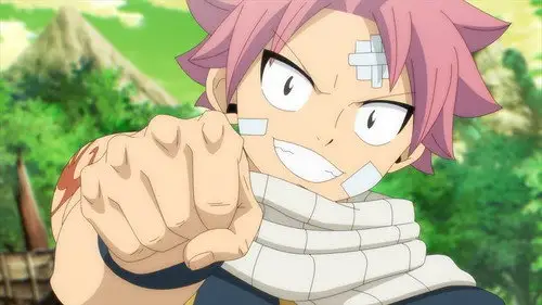 FAIRY TAIL 100 YEARS QUEST Temporada 1 Episodios 25 • Sub Español