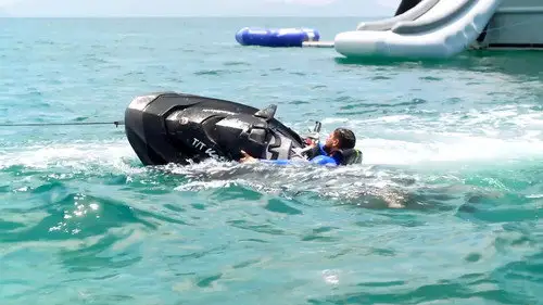 Below Deck Down Under Temporada 3 Episodios 6 • Sub Español