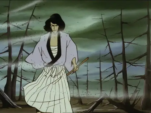 Lupin III Temporada 1 Episodios 5 • Sub Español