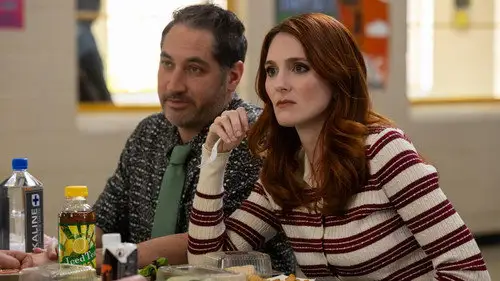 English Teacher Temporada 2 Episodios 2 • Sub Español