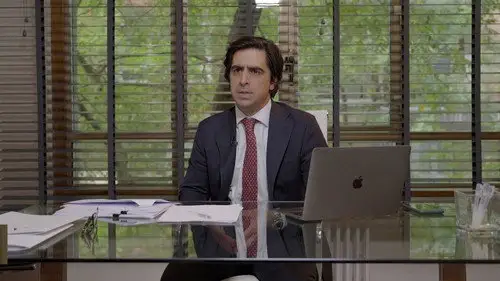 Equipo de investigación Temporada 16 Episodios 10 • Sub Español