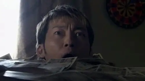 Kamen Rider Temporada 17 Episodios 4 • Sub Español