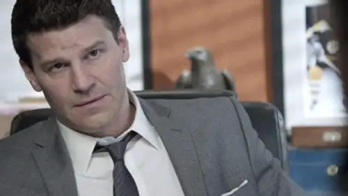 Bones Temporada 8 Episodios 21 • Sub Español
