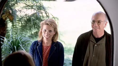 Larry David Temporada 3 Episodios 3 • Sub Español
