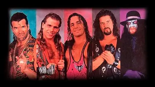 WWE Pay Per View Temporada 12 Episodios 3 • Sub Español