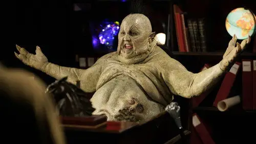 Doctor Who Temporada 2 Episodios 10 • Sub Español
