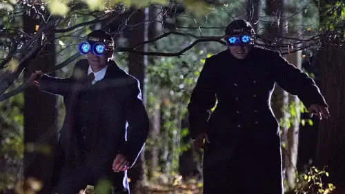 Los misterios de Murdoch Temporada 9 Episodios 14 • Sub Español