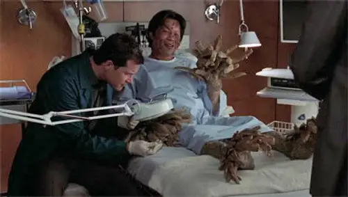 Nip/Tuck, a golpe de bisturí Temporada 5 Episodios 20 • Sub Español
